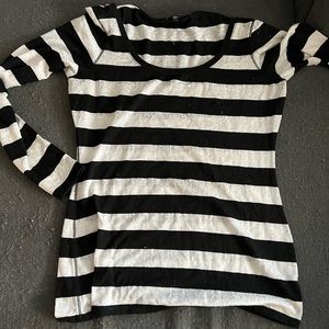 Express long sleeve shirt